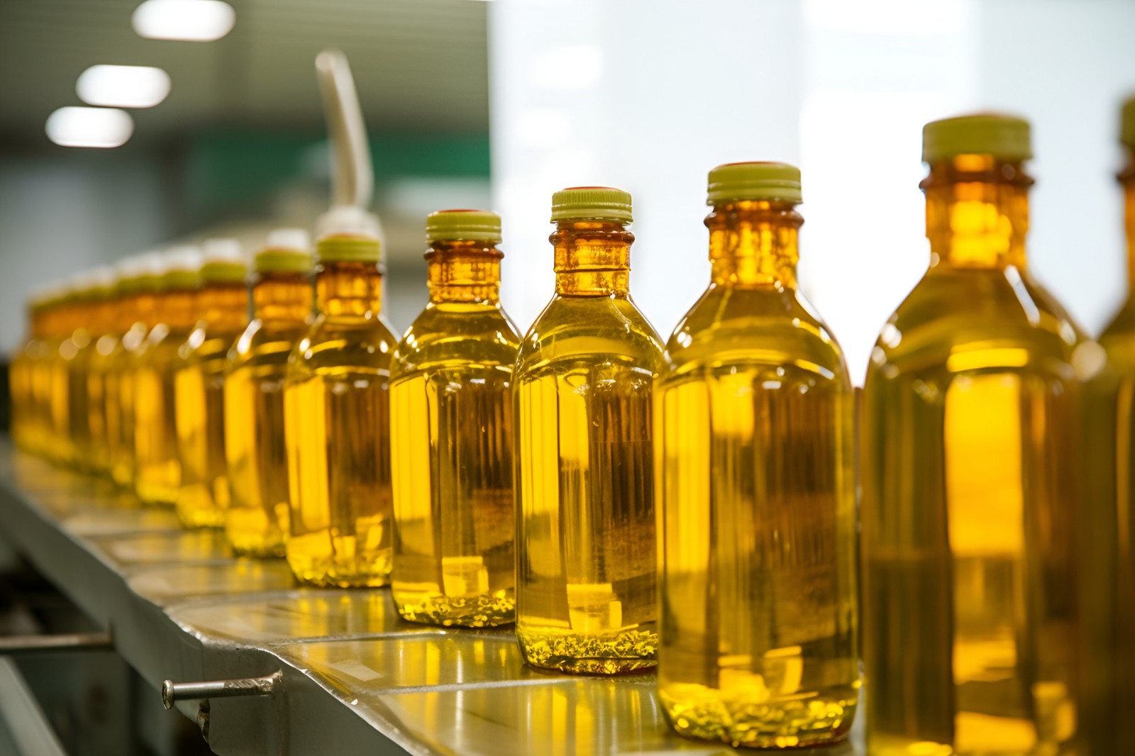 江西紅云糧油科技產(chǎn)業(yè)園南昌奠基，智慧物流打通糧油運(yùn)輸新動(dòng)脈