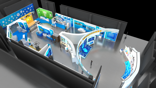 數(shù)字鄉(xiāng)村新畫(huà)卷 浙江數(shù)字鄉(xiāng)村引領(lǐng)區(qū)建設(shè)成果亮相世界互聯(lián)網(wǎng)大會(huì)